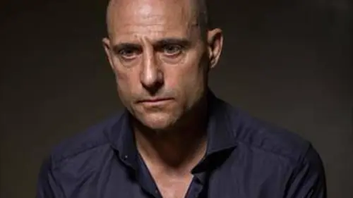 Deep State S01E01 De vieilles habitudes