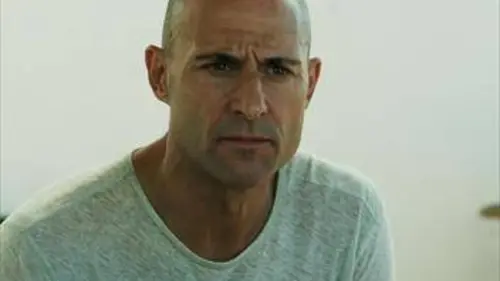 Deep State S01E05 Une nouvelle équipe