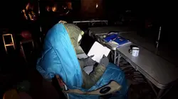 Deep Time : Une expérience hors du temps