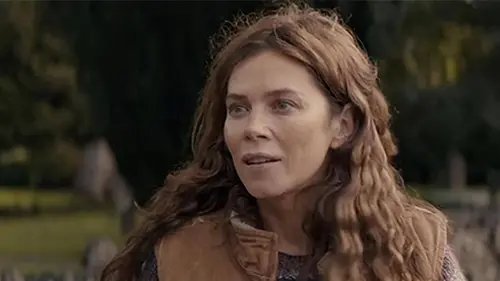 Mystère en eaux troubles S01E01