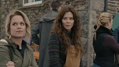 Mystère en eaux troubles S01E03