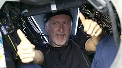 Deepsea Challenge 3D, l'aventure d'une vie en streaming