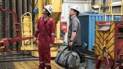Deepwater