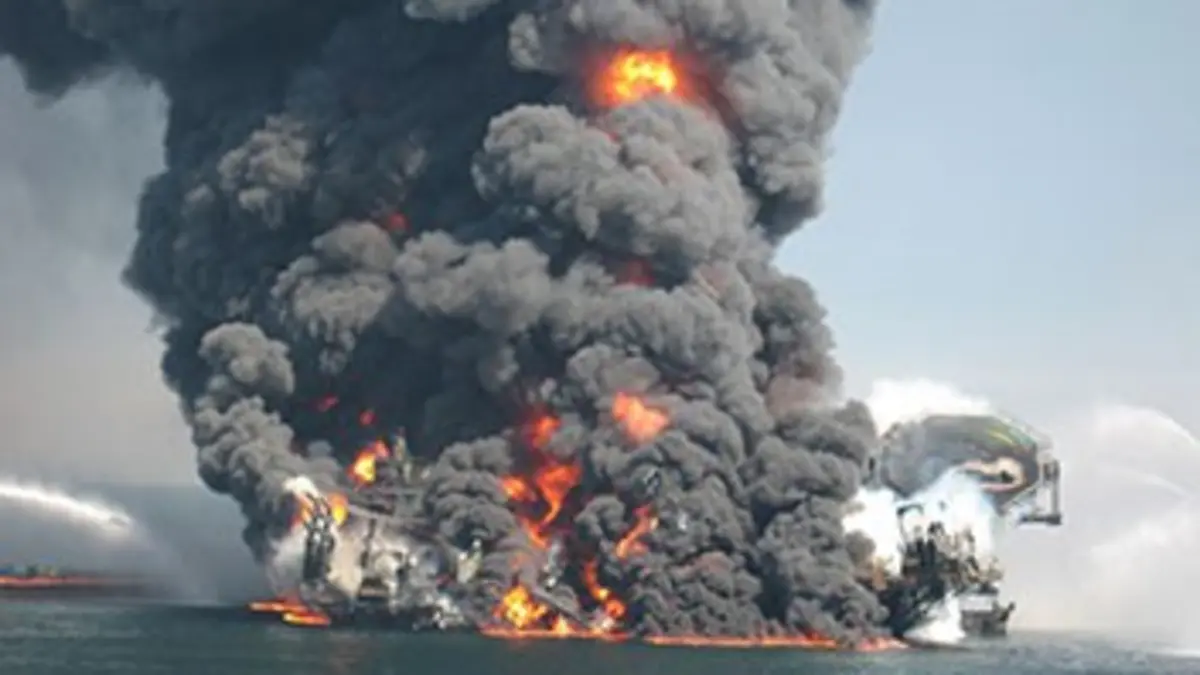 Deepwater Horizon