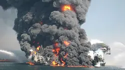 Visuel de Deepwater Horizon