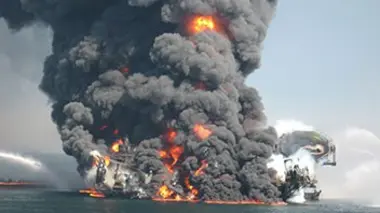 Deepwater Horizon Plus jamais ?