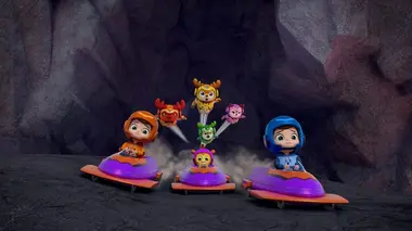 L'Anniver-mer / Dérapages incontrôlés