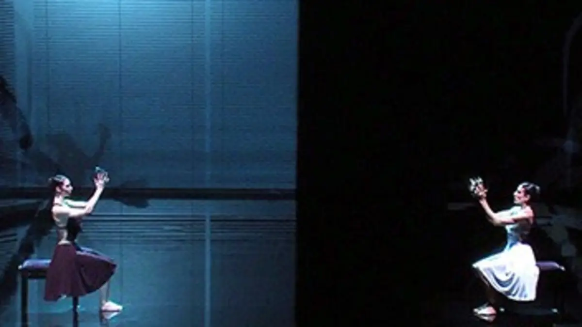 Déesses et démones