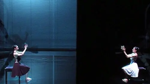 Déesses et démones