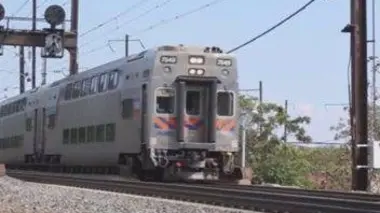 Explosion en plein vol