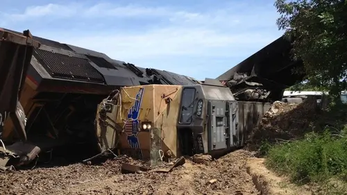 Défaillances techniques S01E05 Faux pas dramatiques