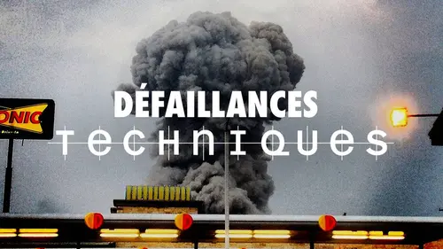 Défaillances techniques S01E08 Tragédies urbaines