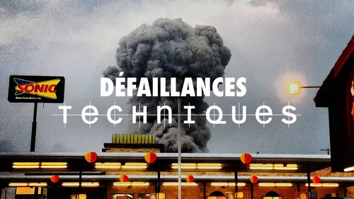 Défaillances techniques S01E02 Réaction en chaîne