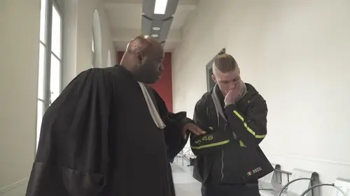 Défense légitime ?