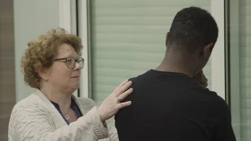 Défi de solidarité