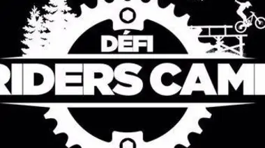 Défi Riders Camp