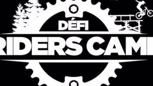 Défi Riders Camp
