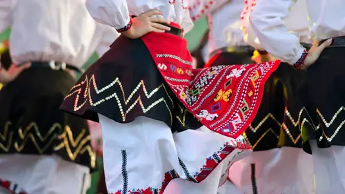 Défi Riders Camp Episode 9