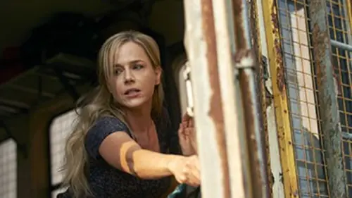 Defiance S01E11 La machine à tuer en streaming