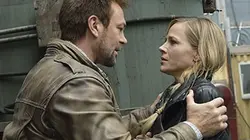 Defiance S02E05 Hallucinations