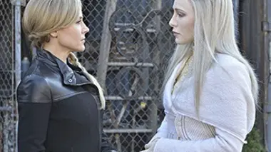 Defiance S02E09 Souvenirs volés