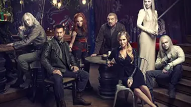 Defiance S02E11 Jalousie meurtrière