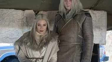 Defiance S03E01 Defiance dans les ténèbres