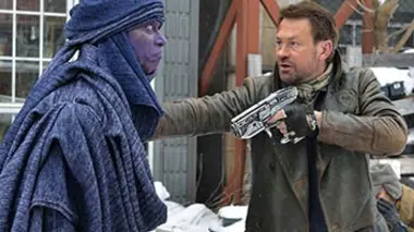 Defiance S03E02 Des ennemis sanguinaires