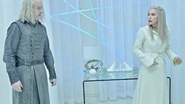 Defiance S03E05 Unis jusqu'à la mort