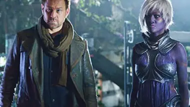 Defiance S03E06 Esprit de famille