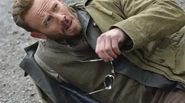 Defiance S03E07 Des armes pour Defiance