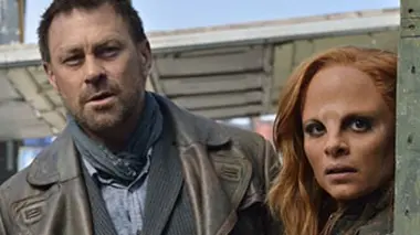 Defiance S03E10 La faible lueur de la raison