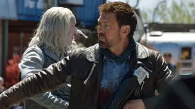 Defiance S03E13 Vaincre ou mourir