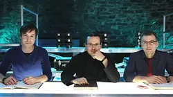 Visuel de Défier la magie