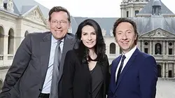 Visuel de Défilé du 14 juillet 2016