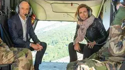 Visuel de Défilé du 14 juillet 2019