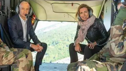 Casting Défilé du 14 juillet 2019