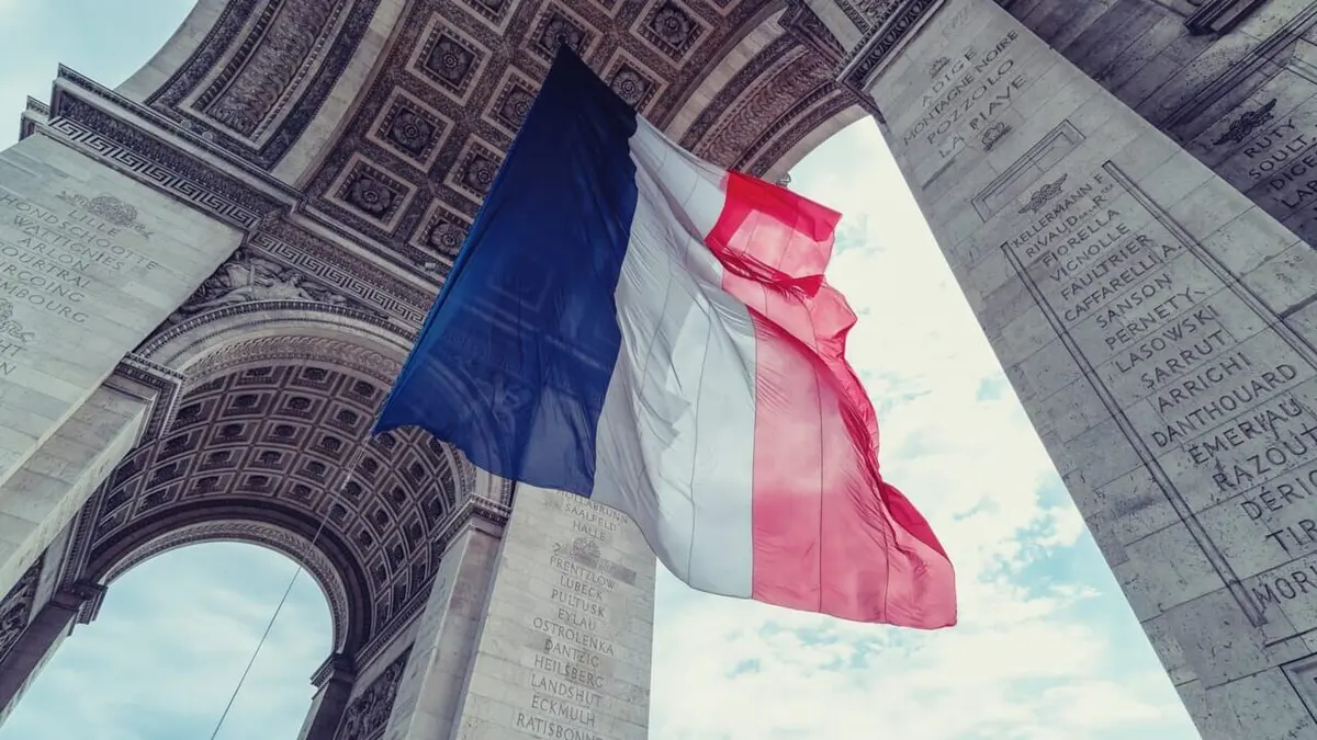Défilé du 14 juillet 2024