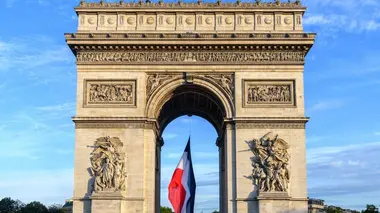 Défilé du 14 juillet 2024