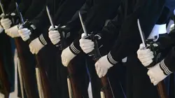 Défilé du 21 juillet
