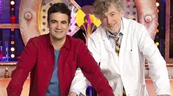 Visuel de Défis cobayes