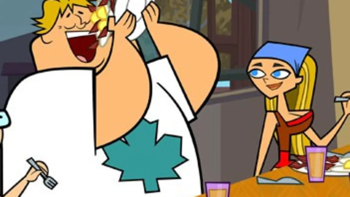 Défis extrêmes S02E25 Un quiz qui fait des couacs