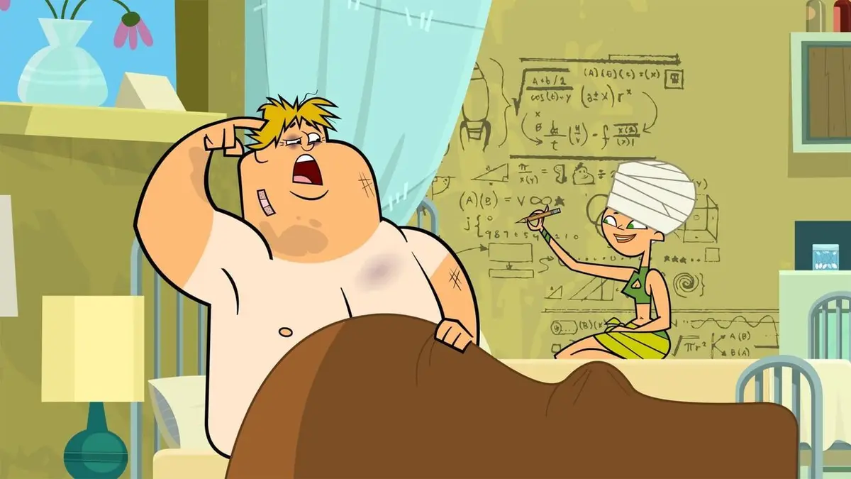Défis extrêmes : la tournée mondiale S03E11 En rade chez les rastas