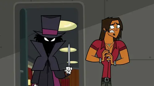 Défis extrêmes : la tournée mondiale S03E13 Jack attaque !