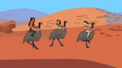Défis extrêmes : la tournée mondiale
