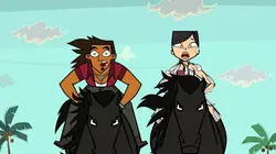 Visuel de Défis extrêmes : la tournée mondiale