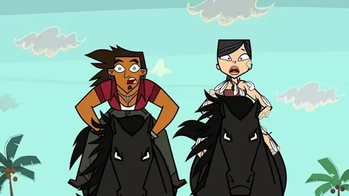 Défis extrêmes : la tournée mondiale S03E25 D comme débrouille