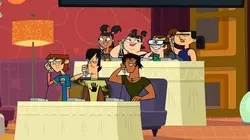 Sur TéléToon+ à 20h30 : Défis extrêmes : la tournée mondiale