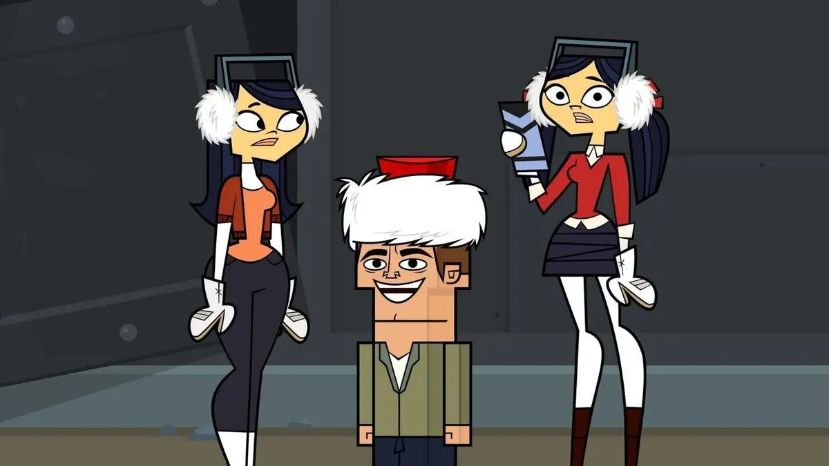 Défis extrêmes : Pétaouchnok Express S06E05 Une journée pas fossile à digérer