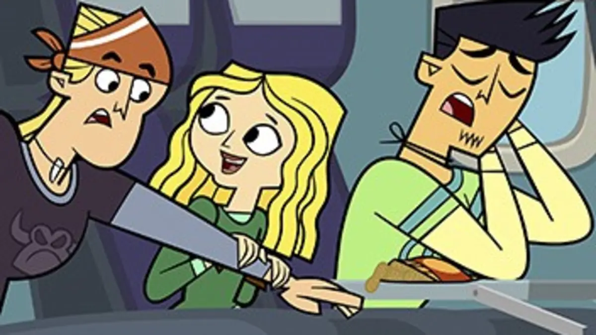Défis extrêmes : Pétaouchnok Express